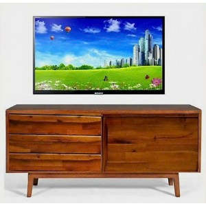 Acacia : Tủ Tivi, Kệ Tivi Gổ Tràm, Nâu Walnut